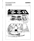 Схема №3 CK053205 с изображением Зона нагрева для плиты (духовки) Bosch 00157015