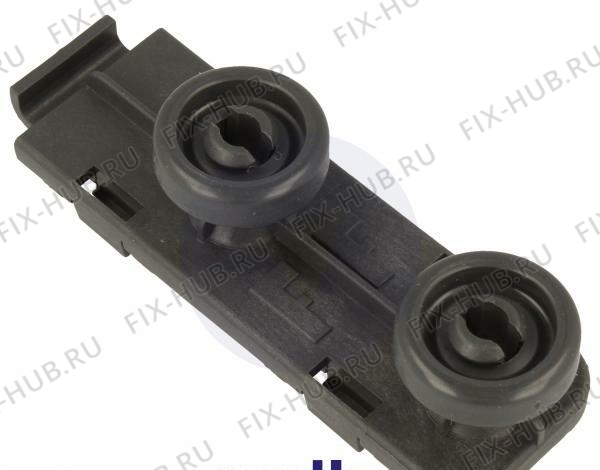 Большое фото - Клапан для посудомойки Zanussi 1561285113 в гипермаркете Fix-Hub