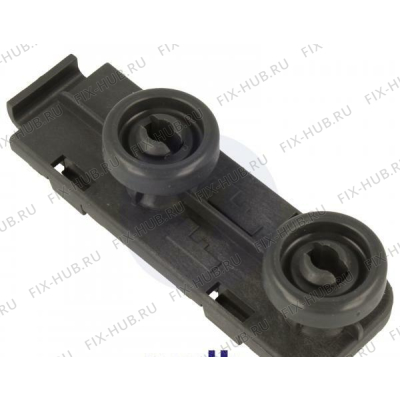 Клапан для посудомойки Zanussi 1561285113 в гипермаркете Fix-Hub