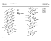 Схема №2 KD37R01RK с изображением Инструкция по эксплуатации для холодильника Siemens 00520182