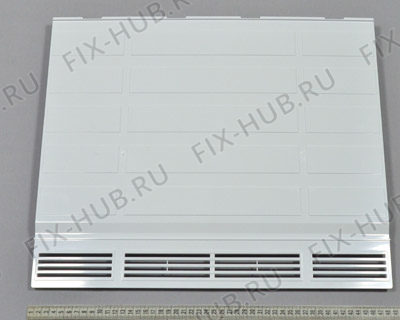 Большое фото - Элемент корпуса для холодильника Zanussi 4055394391 в гипермаркете Fix-Hub