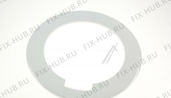 Большое фото - Люк и обрамление Zanussi 1252045016 в гипермаркете Fix-Hub