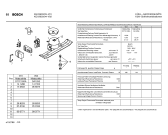 Схема №3 KGV2603 с изображением Компрессор для холодильной камеры Bosch 00141799