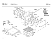 Схема №3 HB880478 с изображением Стержень для плиты (духовки) Siemens 00118877