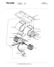Схема №1 VTN1000Q с изображением Дефлектор для духового шкафа Bosch 00368637