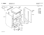 Схема №2 SN59302CH с изображением Кабель для посудомоечной машины Bosch 00272132