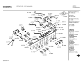 Схема №3 HE384570 с изображением Кабель для электропечи Siemens 00423258