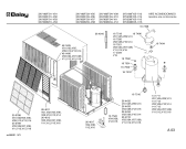 Схема №2 3XV230F с изображением Металло-бумажный конденсатор для климатотехники Bosch 00264003