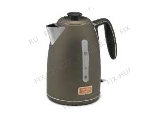 Чайник (термопот) Tefal KI260P40/87A - Фото