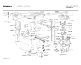Схема №6 WG530047 с изображением Нагревательный элемент для электропосудомоечной машины Bosch 00200376
