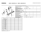 Схема №2 KG20E18TI PRO KG20E с изображением Поднос для холодильника Siemens 00367067