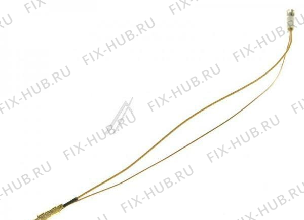 Большое фото - Термопара для духового шкафа Electrolux 140048737013 в гипермаркете Fix-Hub