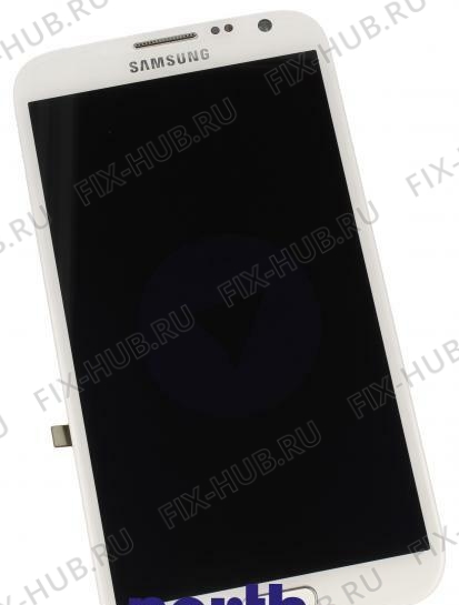 Большое фото - Дисплей для мобильного телефона Samsung GH97-14112A в гипермаркете Fix-Hub