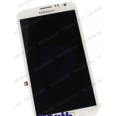 Дисплей для мобильного телефона Samsung GH97-14112A в гипермаркете Fix-Hub