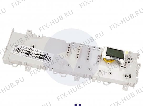 Большое фото - Модуль (плата) для стиралки Electrolux 973914604004007 в гипермаркете Fix-Hub