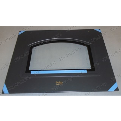 Дверца для электропечи Beko 210441761 в гипермаркете Fix-Hub