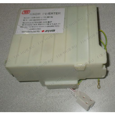 Микрокомпрессор для холодильной камеры Beko 5645510500 в гипермаркете Fix-Hub