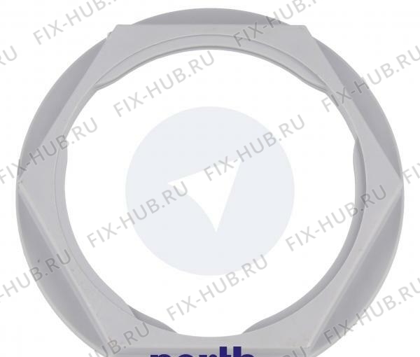 Большое фото - Винт для посудомойки Electrolux 1119195103 в гипермаркете Fix-Hub