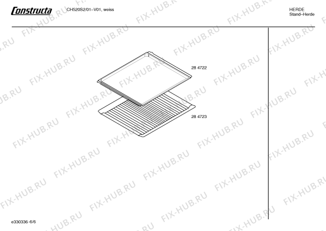 Схема №4 CH620S2 LOGO 620 с изображением Ручка конфорки для электропечи Bosch 00167097