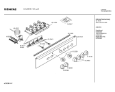 Схема №5 HL54023 с изображением Стеклокерамика для плиты (духовки) Siemens 00212634