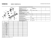 Схема №3 KG21V75TI с изображением Инструкция по эксплуатации для холодильника Siemens 00586781