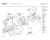 Схема №3 SN24301DK с изображением Переключатель режимов для электропосудомоечной машины Siemens 00088774