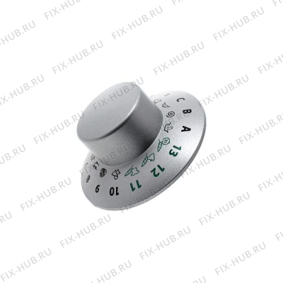 Кнопка, ручка переключения для стиралки Indesit C00266133 в гипермаркете Fix-Hub