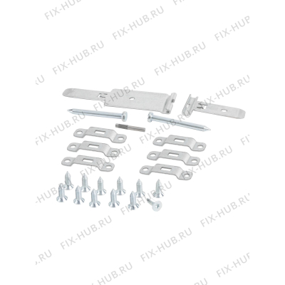 Монтажный набор для холодильной камеры Bosch 00741175 в гипермаркете Fix-Hub