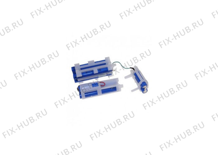 Большое фото - Другое для электропылесоса Electrolux 4055093829 в гипермаркете Fix-Hub