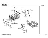 Схема №5 3VEPC2TCE ADG923PH с изображением Панель для посудомоечной машины Bosch 00288316