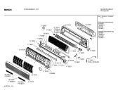Схема №2 B1RKI18002 BOSCH с изображением Модуль управления для кондиционера Bosch 00215518