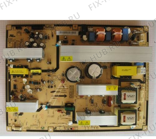 Большое фото - Микромодуль для жк-телевизора Samsung BN44-00166C в гипермаркете Fix-Hub