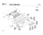 Схема №1 L1150W0GB GB-1100.42LC с изображением Панель для духового шкафа Bosch 00118082