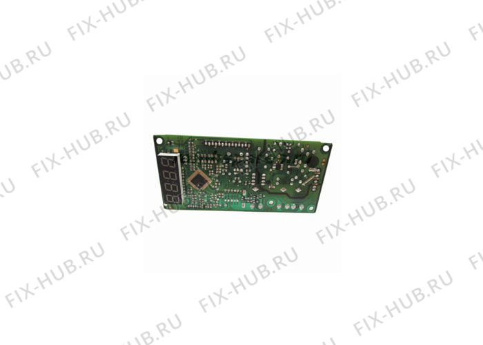 Большое фото - Субмодуль для микроволновой печи LG EBR75234813 в гипермаркете Fix-Hub
