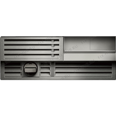 Цокольная панель для холодильника Bosch 00664334 в гипермаркете Fix-Hub