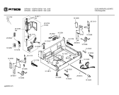 Схема №4 SGIPIA1GR DIP4202 с изображением Инструкция по эксплуатации для посудомойки Bosch 00521288