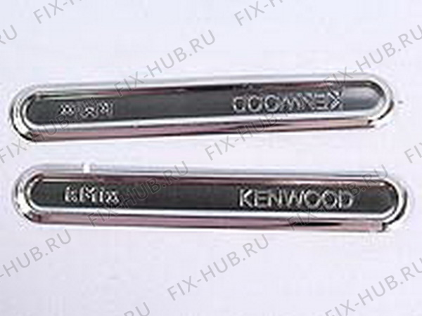 Большое фото - Другое для блендера (миксера) KENWOOD KW711167 в гипермаркете Fix-Hub