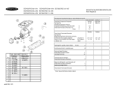 Схема №3 BD7650TKD с изображением Инструкция по эксплуатации для холодильной камеры Bosch 00587813