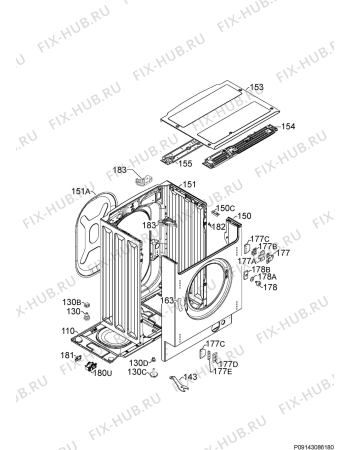 Ikea renlig deals dishwasher iud7070ds