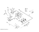 Схема №1 PMD655DEU с изображением Кнопка для электропечи Bosch 00613276