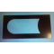 Дверца для микроволновой печи Gorenje 237988 для Gorenje CMO-200DS (197944, WP700DY20)