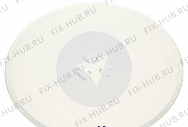 Большое фото - Тарелка для микроволновки Panasonic F06016D00XN в гипермаркете Fix-Hub