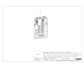 Схема №5 CSG 62001 W (7737488608) с изображением Панель для духового шкафа Beko 218315053