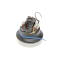 Электромотор для электропылесоса ARIETE AT5185731700 для ARIETE VACUUM CLEANER EVO 2.0  ERP2