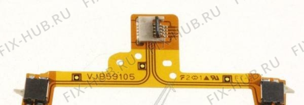 Большое фото - Объединение для фотоаппарата Panasonic VEP59105A в гипермаркете Fix-Hub