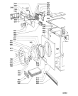 Схема №4 AWF 040 с изображением Тумблер Whirlpool 481927618238