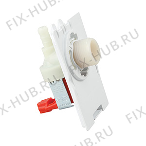 Большое фото - Клапан для посудомойки Bosch 00704174 в гипермаркете Fix-Hub