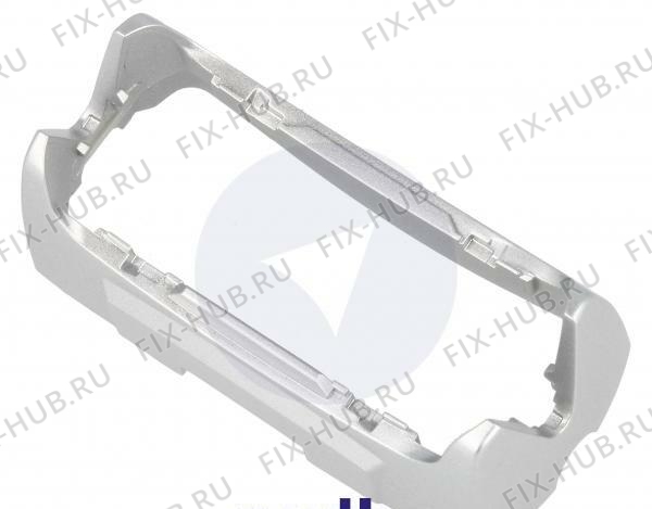 Большое фото - Часть корпуса для электробритвы Panasonic WES7046S0047 в гипермаркете Fix-Hub