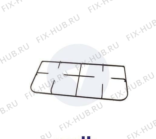 Большое фото - Решетка на поверхность для плиты (духовки) Indesit C00110497 в гипермаркете Fix-Hub