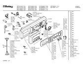 Схема №4 LRS300 с изображением Кабель для стиралки Bosch 00038870